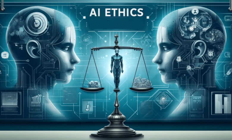 The Ethical Debate Around AI-Generated Voiceovers