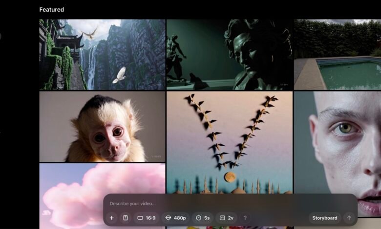 The Best AI Video Generators for YouTubers