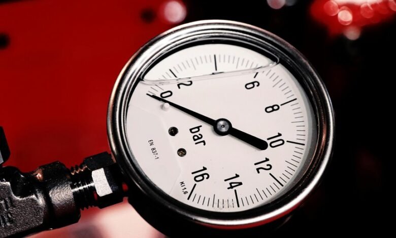 barometer bnp level 1