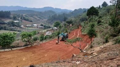 icic pru infrastructure investment