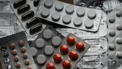 indian pharmacy information system