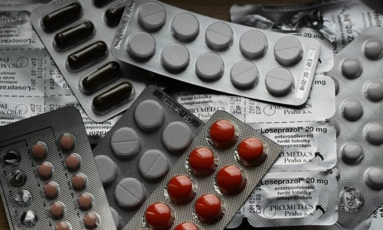 indian pharmacy information system