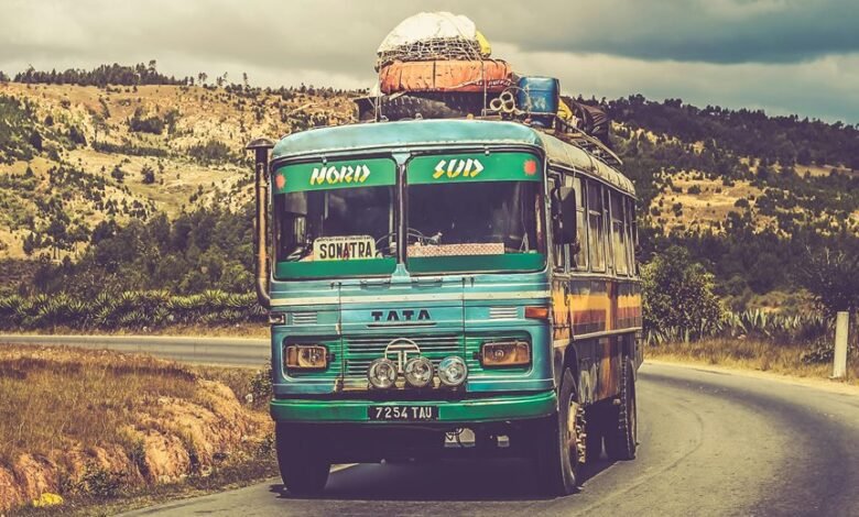 tata multi registration vehicle