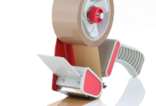 Choosing the Right Packaging Tape for Your Shipping Needs in Manchester