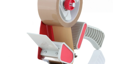 Choosing the Right Packaging Tape for Your Shipping Needs in Manchester