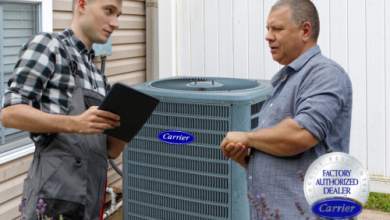 Understanding the Cost of Heating and Cooling Services in Cobourg