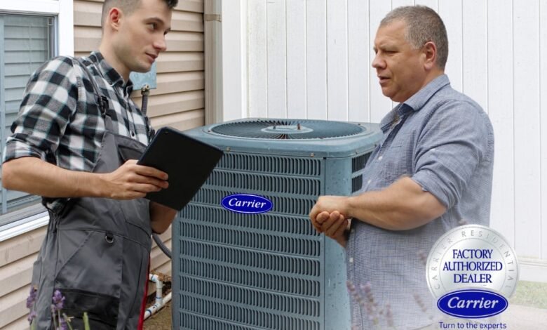 Understanding the Cost of Heating and Cooling Services in Cobourg