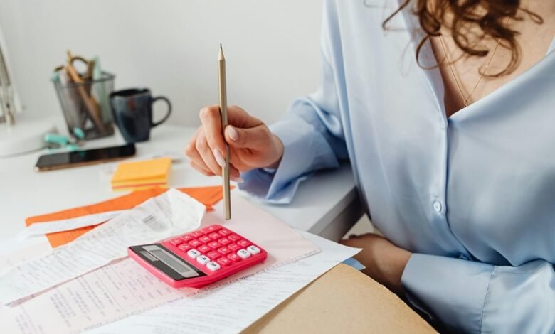bookkeeping for business growth