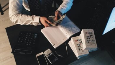 financial management expertise program