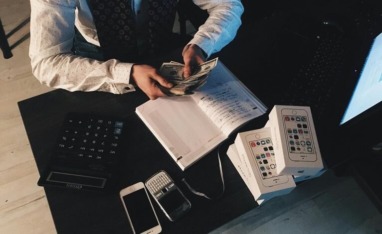 financial management expertise program