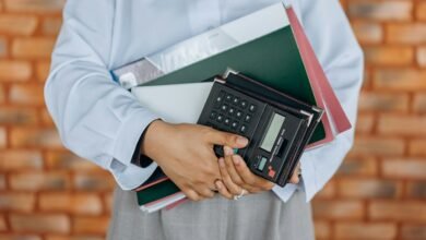 financial management techniques explained