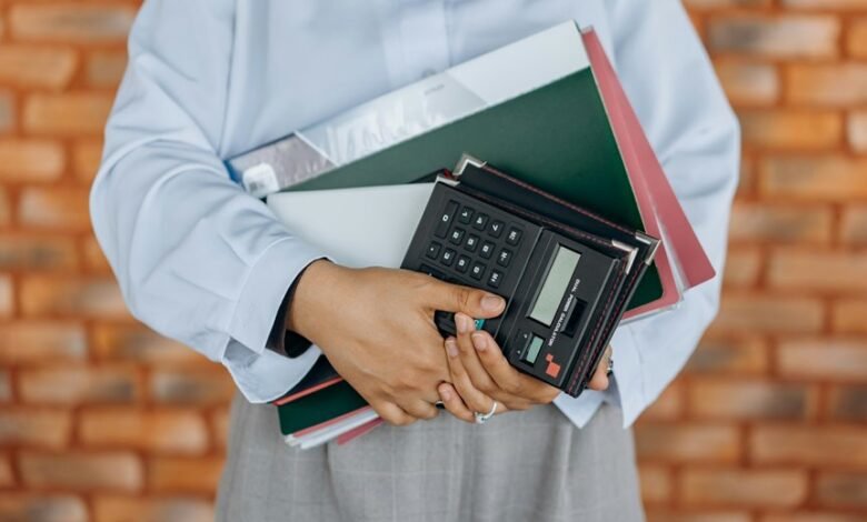 financial management techniques explained