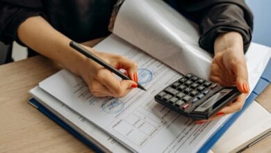 importance of precise bookkeeping