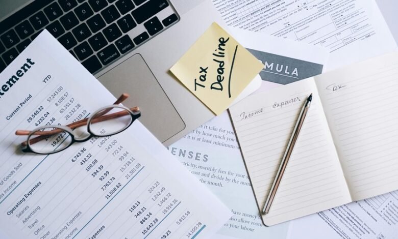 improved financial management strategies