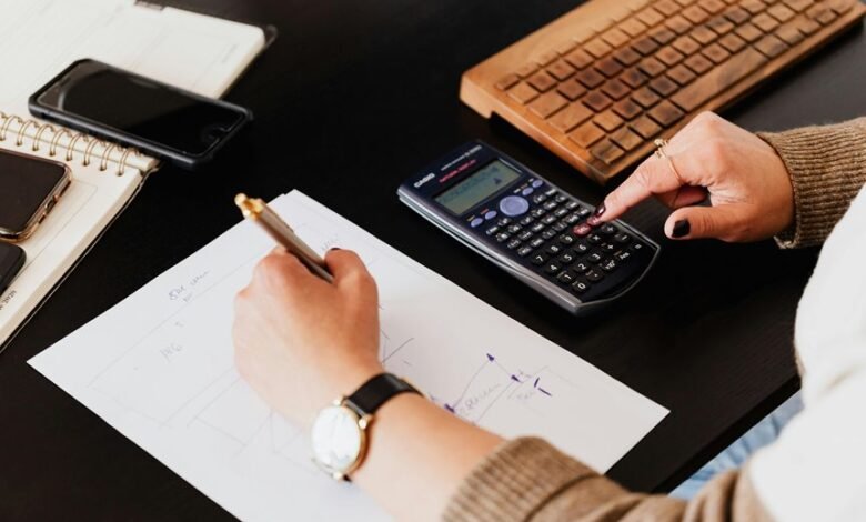 innovative accounting practices ahead