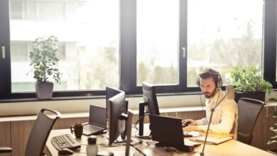 persistent admissions notifications call