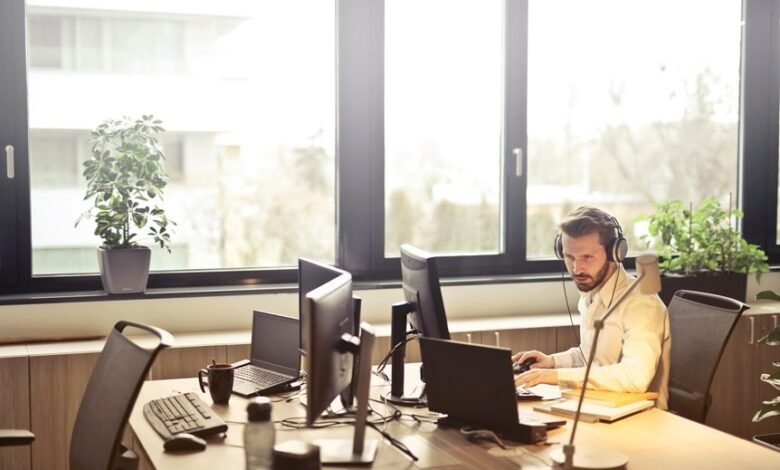 persistent admissions notifications call