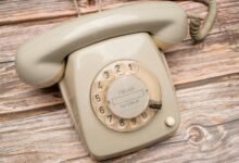 persistent communication line established