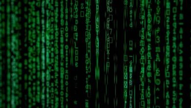 recurring number sequence revealed