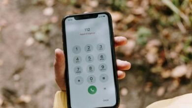 unblockable signal phone number