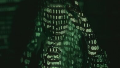 unexpected numerical sequence revealed