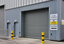 Roll Smart, Save Smarter: Why Insulated Roller Gates Mean Business