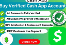 How Verified Cash App Accounts Help Event Planners with Payments