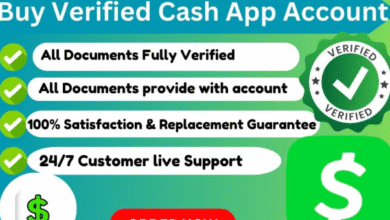 How Verified Cash App Accounts Help Event Planners with Payments