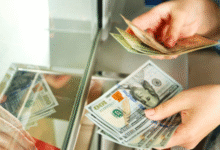 Money Exchange