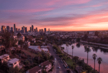 Los Angeles