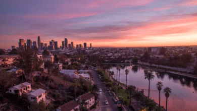Los Angeles