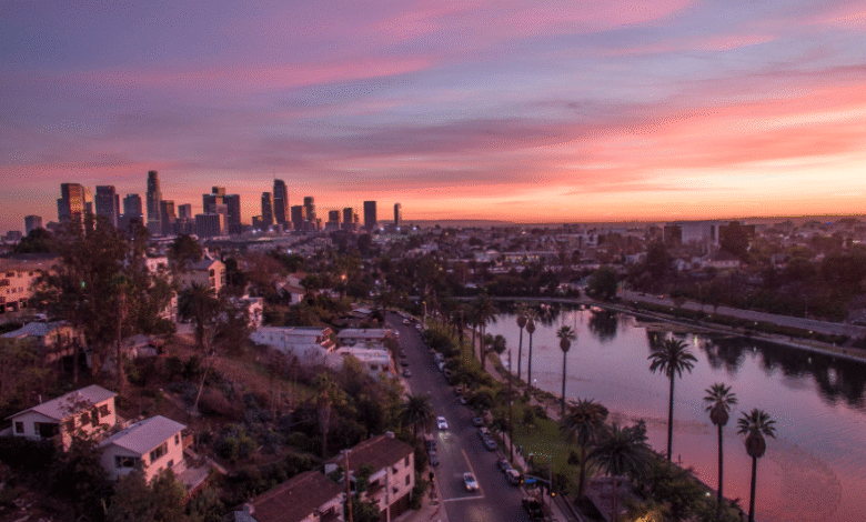 Los Angeles