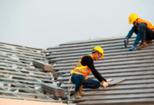 Roofers