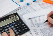Paycheck Calculator