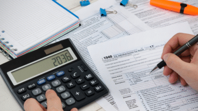 Paycheck Calculator
