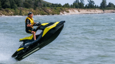Riding Waves: How to Make Your Jet Ski Trip Truly Memorable