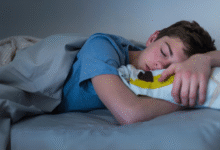 How Sleep Solutions for Autistic Kids Can Help Your Child Rest Better at Night