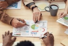 development framework report summary