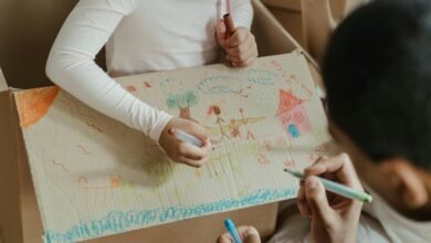 family life creative hacks