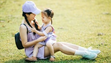 family life improvement tips