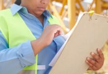 infrastructure review report summary