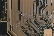 technical infrastructure evaluation report