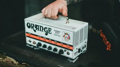 amplifier for brand credibility