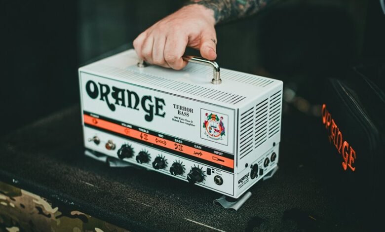 amplifier for brand credibility