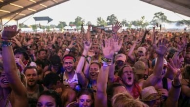 audience engagement performance model