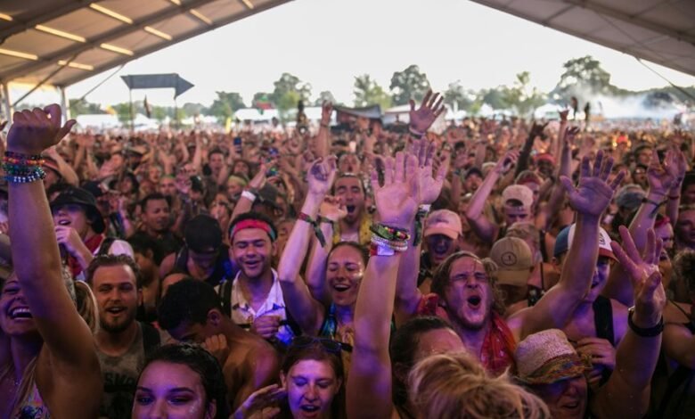 audience engagement performance model