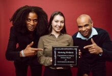 awareness boost brand recognition