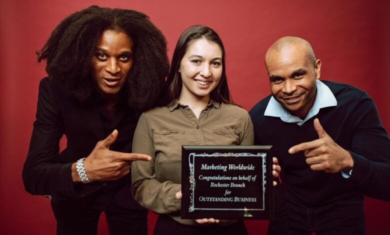 awareness boost brand recognition