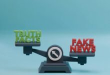 credibility in market trust