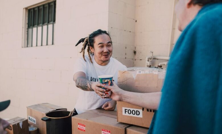 digital outreach for marketing